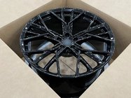 BMW XM G09 2022– Gesmede OEM velgen R23 (4 stuks) foto 4