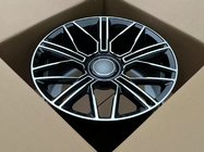 BMW XM G09 2022– Gesmede OEM velgen R22 (4 stuks) foto 2