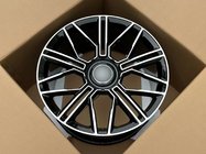 BMW XM G09 2022– Gesmede OEM velgen R22 (4 stuks) foto 6