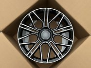 BMW XM G09 2022– Gesmede OEM velgen R22 (4 stuks) foto 8