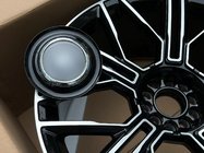 BMW XM G09 2022– Gesmede OEM velgen R22 (4 stuks) foto 5