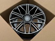 BMW XM G09 2022– Gesmede OEM velgen R22 (4 stuks) foto 9