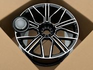 BMW XM G09 2022– Gesmede OEM velgen R22 (4 stuks) foto 12