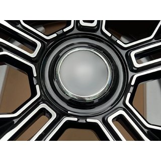 Gesmede OEM velgen R22 (4 stuks) BMW XM G09 2022– foto 4