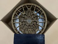 Gesmede OEM velgen R20 (4 st.) foto 6