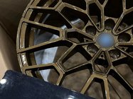 Gesmede OEM velgen R20 (4 st.) foto 2