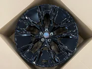 BMW X3 G01 2018– Gesmede velgen OEM R22 V1 (4 stuks) foto 2
