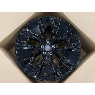 Gesmede velgen OEM R22 V1 (4 stuks) foto 2