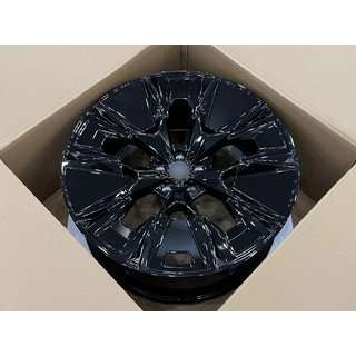 Gesmede velgen OEM R22 V1 (4 stuks) foto 3