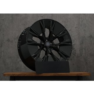 Gesmede velgen OEM R22 V1 (4 stuks) foto 1