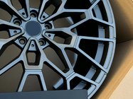 BMW X5 G05 2019–2026 Gesmede OEM velgen R22 (4 stuks) foto 6