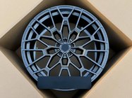 BMW X5 G05 2019–2026 Gesmede OEM velgen R22 (4 stuks) foto 2