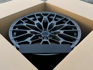 BMW X5 G05 2019–2026 Gesmede OEM velgen R22 (4 stuks) foto 5