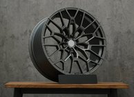 BMW X5 G05 2019–2026 Gesmede OEM velgen R22 (4 stuks) foto 1