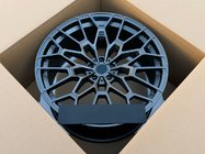 BMW X5 G05 2019–2026 Gesmede OEM velgen R22 (4 stuks) foto 3