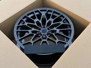 BMW X5 G05 2019–2026 Gesmede OEM velgen R22 (4 stuks) foto 4
