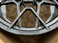 BMW 7 Serie G70/G71 2022– Gesmede OEM velgen R22 V7 (4 stuks) foto 4