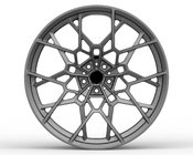BMW 7 Serie G70/G71 2022– Gesmede OEM velgen R22 V7 (4 stuks) foto 15