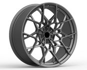 BMW 7 Serie G70/G71 2022– Gesmede OEM velgen R22 V7 (4 stuks) foto 1
