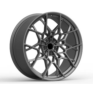 Gesmede OEM velgen R22 V7 (4 stuks) BMW 7 Serie G70/G71 2022– foto 1