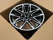 BMW X6 G06 2019–2027 Gesmede velgen OEM R21 V1 (4 stuks) foto 2
