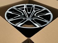 BMW X6 G06 2019–2027 Gesmede velgen OEM R21 V1 (4 stuks) foto 3