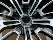 BMW X5 G05 2019–2026 Gesmede velgen OEM R21 V1 (4 stuks) foto 4