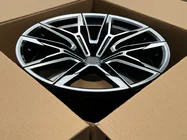 BMW X5 G05 2019–2026 Gesmede velgen OEM R21 V1 (4 stuks) foto 3