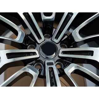Gesmede velgen OEM R21 V1 (4 stuks) BMW X5 G05 2019–2026 foto 4