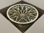 BMW 2 Serie G42 2021– OEM gesmede velgen R19 R20 V1 (4 stuks) foto 6