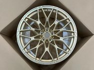 BMW 2 Serie G42 2021– OEM gesmede velgen R19 R20 V1 (4 stuks) foto 9