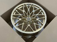 BMW 2 Serie G42 2021– OEM gesmede velgen R19 R20 V1 (4 stuks) foto 8