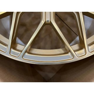 OEM gesmede velgen R19 R20 V1 (4 stuks) BMW 2 Serie G42 2021– foto 4