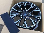 BMW X5 G05 2019–2026 Gesmede velgen OEM R21 V2 (4 stuks) foto 4