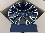 BMW X5 G05 2019–2026 Gesmede velgen OEM R21 V2 (4 stuks) foto 2