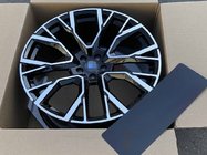 BMW X5 G05 2019–2026 Gesmede velgen OEM R21 V2 (4 stuks) foto 3