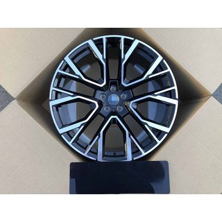 Gesmede velgen OEM R21 V2 (4 stuks) BMW X5 G05 2019–2026 foto 1