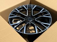 BMW X6 G06 2019–2027 Gesmede velgen OEM R21 V2 (4 stuks) foto 1