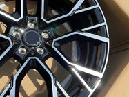 BMW X6 G06 2019–2027 Gesmede velgen OEM R21 V2 (4 stuks) foto 2