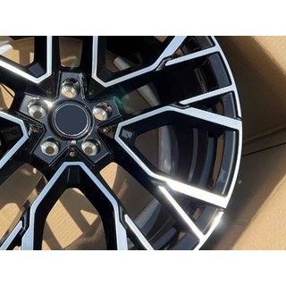 Gesmede velgen OEM R21 V2 (4 stuks) BMW X6 G06 2019–2027 foto 2