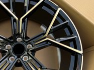 BMW 7 Serie G11/G12 2015–2022 OEM gesmede velgen R24 (4 stuks) foto 5