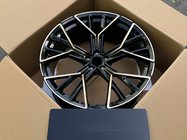 BMW 7 Serie G11/G12 2015–2022 OEM gesmede velgen R24 (4 stuks) foto 3