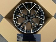 BMW 7 Serie G11/G12 2015–2022 OEM gesmede velgen R24 (4 stuks) foto 1