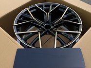 BMW 7 Serie G11/G12 2015–2022 OEM gesmede velgen R24 (4 stuks) foto 4