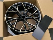 BMW 7 Serie G11/G12 2015–2022 OEM gesmede velgen R24 (4 stuks) foto 2
