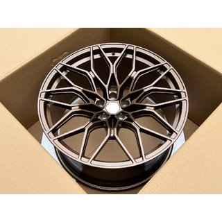 Gesmede OEM-velgen R20 R21 V1 (4 stuks) BMW 3 Serie G20/G21 2018– foto 4