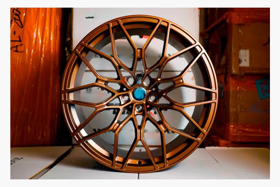 BMW 3 Serie G20/G21 2018– Gesmede OEM-velgen R20 R21 V1 (4 stuks) Foto 10