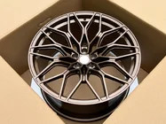 BMW 4-serie G22/23/26 2020– OEM gesmede velgen R20/R21 (4 stuks) foto 17