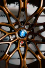 BMW 4-serie G22/23/26 2020– OEM gesmede velgen R20/R21 (4 stuks) foto 18