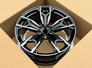 BMW X5 G05 2019–2026 Gesmede velgen OEM R21 V3 (4 stuks) foto 2